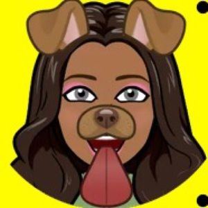 Meet your Posher, Derricka